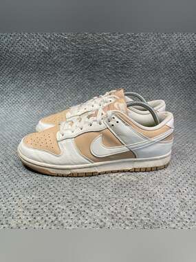 Nike Dunk Low Next Nature Shoes Size 10 Women’s